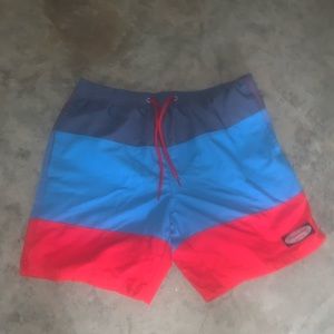 Vineyard Vines Bathing Suit